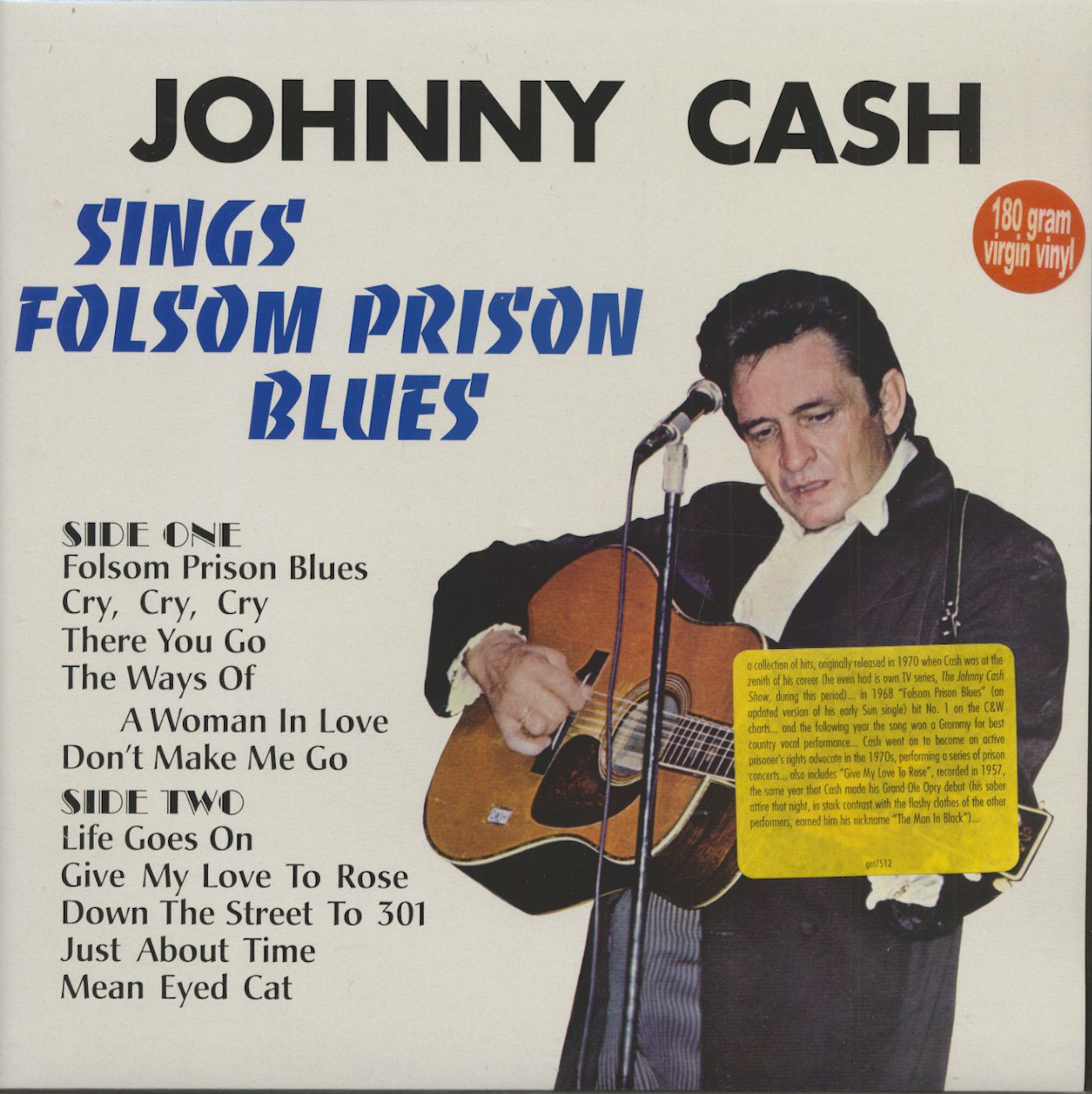 johnny-cash-lp-johnny-cash-sings-folsom-prison-blues-lp-180g-vinyl