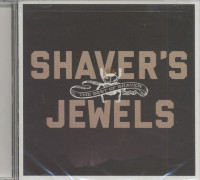 Preview: Shaver's Jewels - The Best Of Shaver (CD) Preview: Shaver's Jewels - The Best Of Shaver (CD)