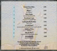 Preview: Something To Shoot (CD) Preview: Something To Shoot (CD)