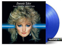 Preview: Faster Than The Speed Of Night (LP, 180g Vinyl) Preview: Faster Than The Speed Of Night (LP, 180g Vinyl)