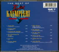 Preview: The Best Of Bert Kaempfert (CD) Preview: The Best Of Bert Kaempfert (CD)