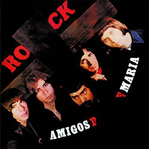 Rock (LP, Ltd.) Rock (LP, Ltd.)