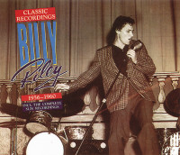 Preview: Classic Recordings 1956-1960 (2-CD) Preview: Classic Recordings 1956-1960 (2-CD)