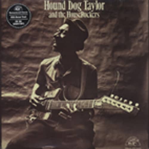 And The Houserockers And The Houserockers