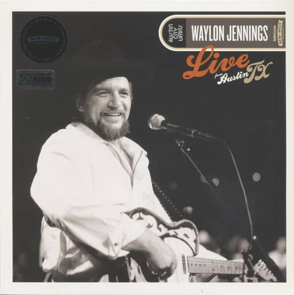 Live From Austin TX '84 (LP, colored Vinyl, Ltd.) Live From Austin TX '84 (LP, colored Vinyl, Ltd.)