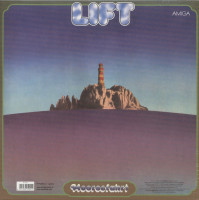 Preview: Lift 1 - Meeresfahrt (2-LP) Preview: Lift 1 - Meeresfahrt (2-LP)