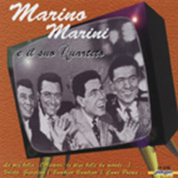 Preview: Marino Marini & Suo Quarteto (CD) Preview: Marino Marini & Suo Quarteto (CD)