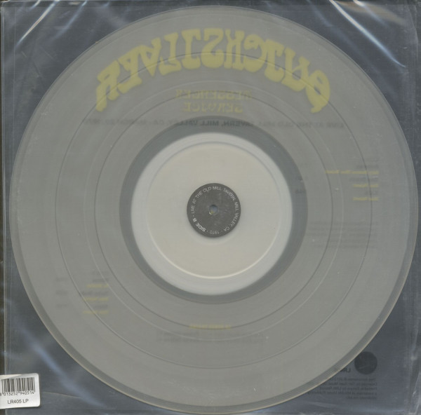 Live At The Old Mill Tavern, Mill Valley, CA (LP)