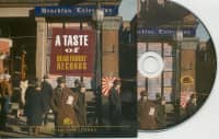 Preview: A Taste Of Bear Family Records (CD) Preview: A Taste Of Bear Family Records (CD)