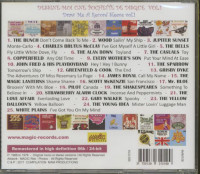 Preview: Dessine-Moi Une Pochette De Disque, Vol.1 (CD) Preview: Dessine-Moi Une Pochette De Disque, Vol.1 (CD)