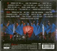 Preview: Straight To You: Live (CD + DVD) Preview: Straight To You: Live (CD + DVD)
