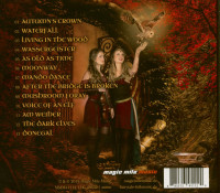 Preview: Autumn's Crown (CD) Preview: Autumn's Crown (CD)