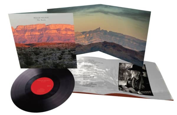 The Border (LP)