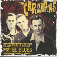 Preview: Glamorous Heart Motel Blues (LP) Preview: Glamorous Heart Motel Blues (LP)