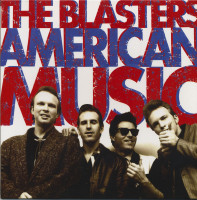 Preview: American Music (LP, colored Vinyl, Ltd.) Preview: American Music (LP, colored Vinyl, Ltd.)