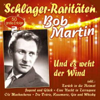 Preview: Und es weht der Wind - Schlager Raritäten (2-CD) Preview: Und es weht der Wind - Schlager Raritäten (2-CD)