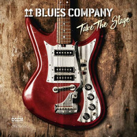 Preview: Take The Stage (2-LP, 180g Vinyl) Preview: Take The Stage (2-LP, 180g Vinyl)