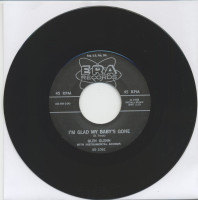 Preview: Everybody's Movin - I'm Glad My Baby's Gone (7inch, 45rpm) Preview: Everybody's Movin - I'm Glad My Baby's Gone (7inch, 45rpm)