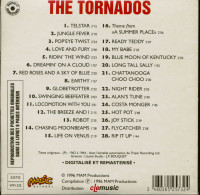 Preview: Telstar - French 60's EP Collection (CD) Preview: Telstar - French 60's EP Collection (CD)