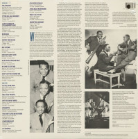 Preview: The Big Three Trio (LP, Cut-out) Preview: The Big Three Trio (LP, Cut-out)