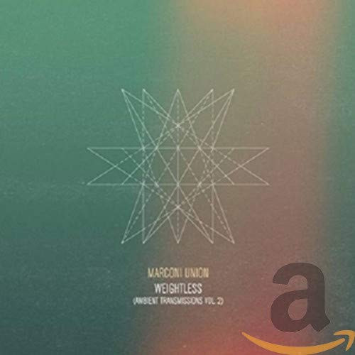 Weightlessy (CD) Weightlessy (CD)