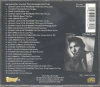 Preview: The Sun Story Vol.2 - Rockabilly Rhythm (CD) Preview: The Sun Story Vol.2 - Rockabilly Rhythm (CD)