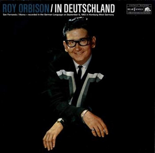 In Deutschland (12inch Vinyl Single, 45rpm) In Deutschland (12inch Vinyl Single, 45rpm)