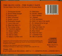 Preview: Early Years (CD) Preview: Early Years (CD)