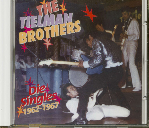 Singles 1962-67 (CD)