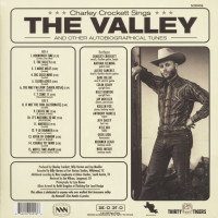 Preview: The Valley (LP, 180g Vinyl & Download) Preview: The Valley (LP, 180g Vinyl & Download)
