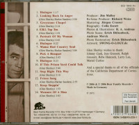 Preview: Live At Vacaville, California (CD) Preview: Live At Vacaville, California (CD)
