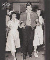Preview: The Elvis Files Magazine #06 - December 2013 Preview: The Elvis Files Magazine #06 - December 2013