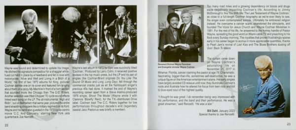 The Bigger The Pompadour ... - His Complete Recordings 1959-66 (2-CD)