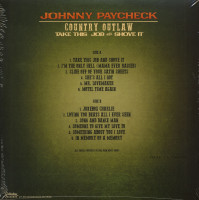 Preview: Country Outlaw - Take This Job And Shove It (LP, Colored Vinyl, Ltd.) Preview: Country Outlaw - Take This Job And Shove It (LP, Colored Vinyl, Ltd.)
