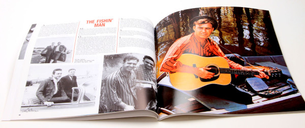 The Early Years (7-LP Box)