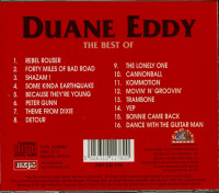 Preview: The Best Of (CD) Preview: The Best Of (CD)