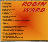 Preview: The Story Of Robin Ward - All The Hits And More (CD) Preview: The Story Of Robin Ward - All The Hits And More (CD)