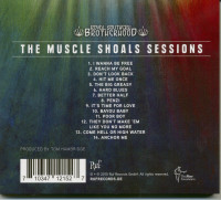 Preview: Don't Look Back Preview: Don't Look Back