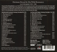 Preview: Live At Rockpalast 1978 & 1990 (2-CD & DVD) Preview: Live At Rockpalast 1978 & 1990 (2-CD & DVD)