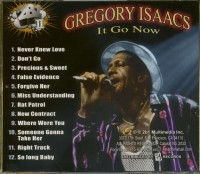 Preview: It Go Now (CD) Preview: It Go Now (CD)