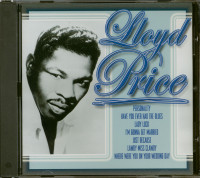 Preview: Lloyd Price (CD) Preview: Lloyd Price (CD)