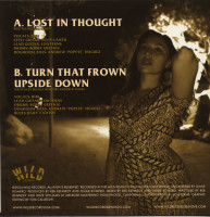 Preview: Lost In Thought - Turn That Frown Upside Down (7inch, 45rpm) Preview: Lost In Thought - Turn That Frown Upside Down (7inch, 45rpm)