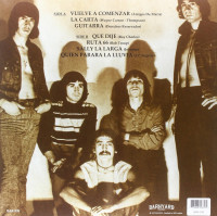 Preview: Rock (LP, Ltd.) Preview: Rock (LP, Ltd.)