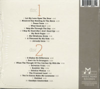 Preview: Peace Town (2-CD) Preview: Peace Town (2-CD)