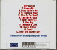 Preview: Craig Douglas (CD) Preview: Craig Douglas (CD)