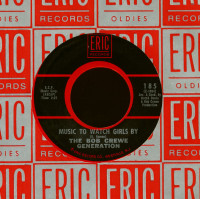 Preview: A Lover's Concerto - Music To Watch Girls By (7inch, 45rpm) Preview: A Lover's Concerto - Music To Watch Girls By (7inch, 45rpm)