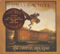 Preview: Low Country High Road (CD) Preview: Low Country High Road (CD)