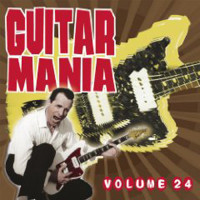 Preview: Guitar Mania Vol.24 (CD) Preview: Guitar Mania Vol.24 (CD)