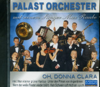 Preview: Oh, Donna Clara (CD) Preview: Oh, Donna Clara (CD)