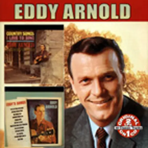 Country Songs I Love To Sing - Eddy's Songs
